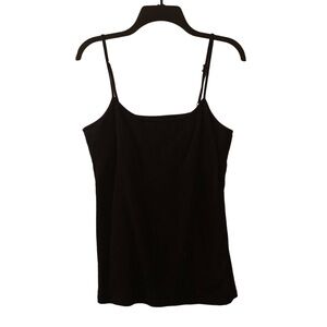 Sonoma Black Everyday Cami L